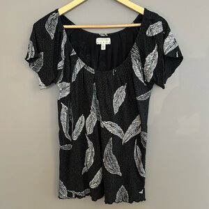 Kimchi Blue Blouse - Size Small